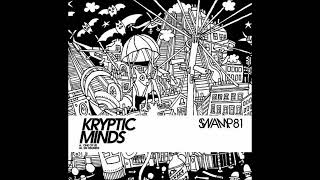 Kryptic Minds-One of Us (Album)