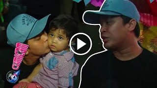 Billy Tak Dikenali Keponakan Sendiri - Cumicam 19 Desember 2016