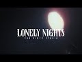 Sad Vibes Studio - Lonely Nights | Emotional Chill Instrumental 2024