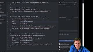 GitOps for infrastructure using GitHub and Terraform Cloud