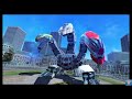 【pso2】 16 東京 トレイン・ギドラン討伐 xh に挑戦