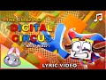 “Wacky World” by ZAMination and Cubical 🎪🎵 - The Amazing Digital Circus Music Video with Lyrics