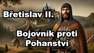 Břetislav II.: Bojovník proti Pohanství