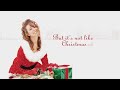 Mariah Carey - Christmas (Baby Please Come Home) (Official Lyric Video)