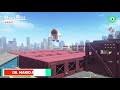 every amiibo unlock in super mario odyssey