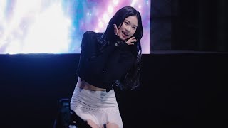 [4K] 240927 스테이씨 아이사 '색안경 (STEREOTYPE)' 직캠 (STAYC ISA FanCam)