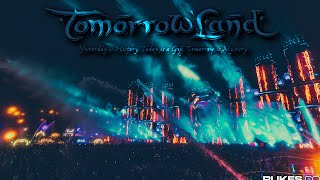 Tomorrowland 2024 | Marshmello, David Guetta, Martin Garrix, Tiesto, Alok | Festival Mix 2024 #23