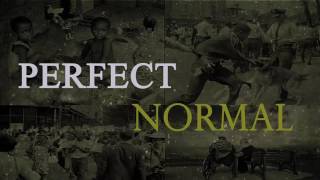 D.E.K.A - ”Perfect Normal”  (#GANDURI)