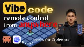 Claude Code Remote Control is here... But Has A Problem. Here's How To Fix it.