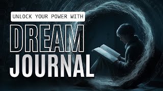 How dream journaling can change your life
