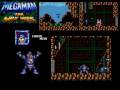 Mega Man: The Wily Wars - Hard Man (Mega Man 3)