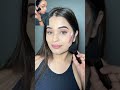 Viral Hack for Blush, Contour, & Highlighter #explore #explorepage #shorts #facescanada #makeup