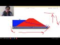 lec 31 seepage analysis seepage pressure seepage force soil mechanics eduaish