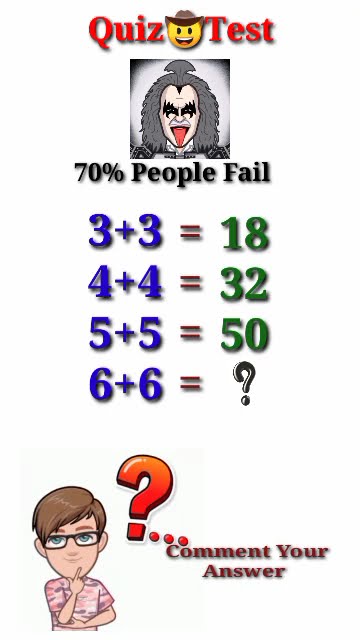 Maths Mathstricks Quiz Shorts Ytshorts Viral Trending