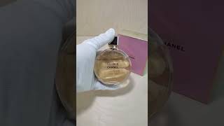 Chanel Chance Eau De Parfum - Что по стойксоти? Женские духи Шанель Шанс Парфюм.