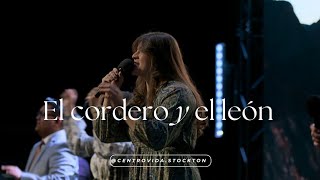 EL CORDERO Y EL LEÓN / VEN REPOSA - Centro Vida