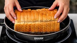 A genius bread recipe trick that everyone should know