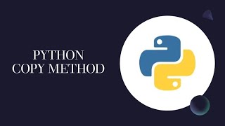 Mastering the copy() Method in Python Lists: A Complete Guide
