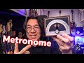 Tomo Talks How To Use A Metronome