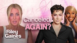 Cancel Culture Is Fake… Unless You’re the Wrong Person | The Riley Gaines Show