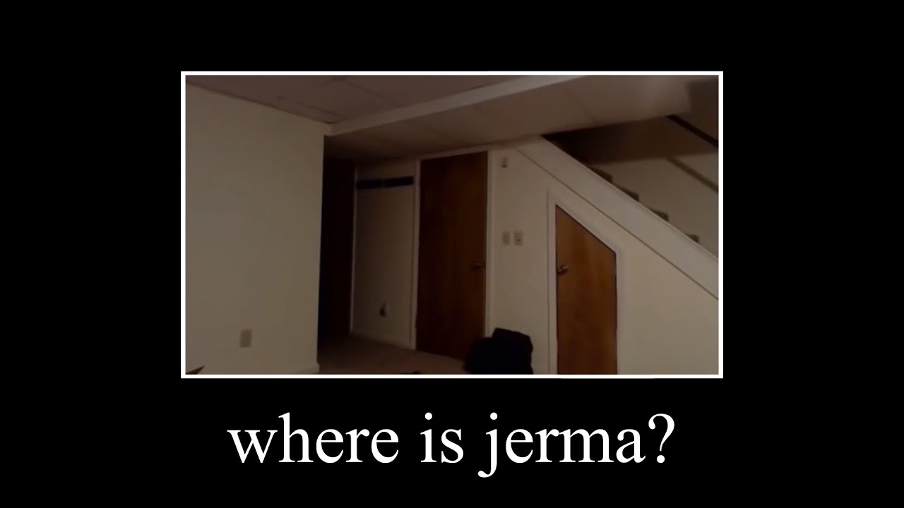 Video Jerma985 Shuts Off His Pc But Twitch Nude Videos And