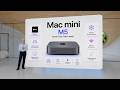 New M5 Mac Mini: Price, Specs, and Why You Should Wait