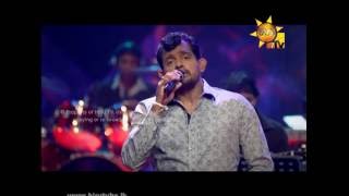 Hiru Unplugged EP 13 Milton Mllawarachchi | 2016-03-25