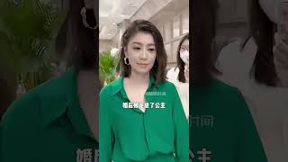 25年後再看《小李飛刀》四大美人，有人二婚被寵成寶，有人至今未婚依舊凍齡