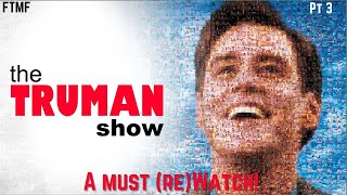 The Truman Show will make you questions everything!