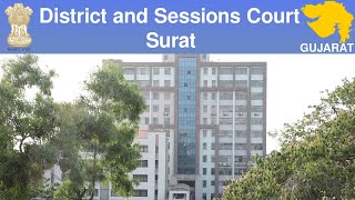 24-02-2023 - COURT OF MR. V. K. VYAS, PDJ, SURAT