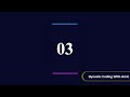 awesome css border animation using html css