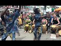 Afropercussion Ensemble @afropfingstenAfro Pfingsten 2024