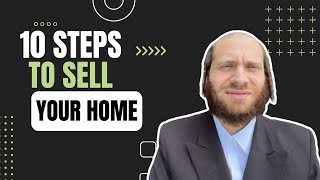 Empowering Sellers: 10 Important Steps To Sell Your Home the Easy Way