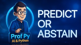 Risk-Coverage Curves in Python: Evaluate Abstaining Classifiers