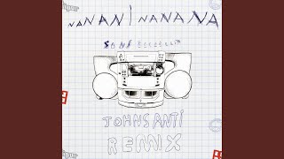 NANANI NANANA (Sans re(pères)