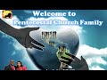 Sunday Service Online  8-11-2024