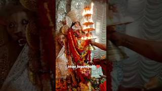 Maa jagadhatri#trending#viral#youtubeshorts#shorts#shortvideo#video#ytshorts#viralvideo#youtube