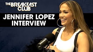 Jennifer Lopez Talks Engagement, Diddy’s Instagram Comments, Bonding With Cardi B + More
