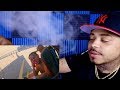6ix9ine ft. Bobby Shmurda Stoopid REACTION