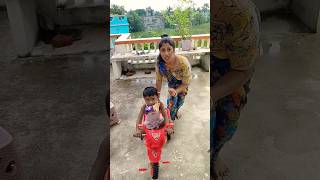 এ মিস্টু দ্বারা কোথায় গিয়েছলি 🤣🤡🍭#shorts #trending #youtubeshorts #maa #shortvideo