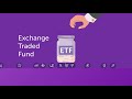 Wat doen ETF's (of trackers) eigenlijk? | Starten met beleggen