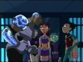 teen titans divide u0026 conquer promo 2003 cartoon network