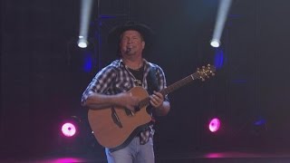 6 Reasons Why Garth Brooks Is Still On Top After a 13 Year Hiatus