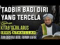 [TASAWWUF] KULIAH DHUHA (18.10.2024)