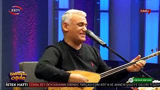 Cemal ÖZTAŞ  - Şimdi Görsen beni Tanıyamazsın