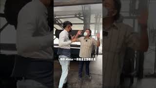 全马历史悠久的咖啡厂☕采用传统制作咖啡的过程‼️