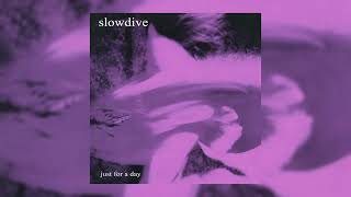 Slowdive - Spanish Air (slowed + reverb)