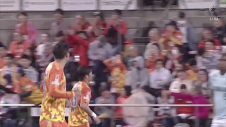 【公式】ゴール動画：北川 航也（清水）53分 清水エスパルスvsジュビロ磐田 ＪリーグYBCルヴァンカップ グループステージ 第5節 2017/5/10