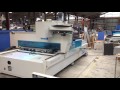 Vector Revolution 180 Contour Edgebander