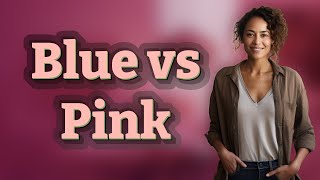 Do Blue and Pink Dye Pregnancy Tests Work Differently?